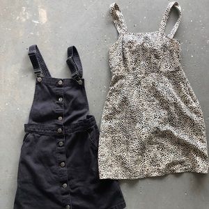 Dresses